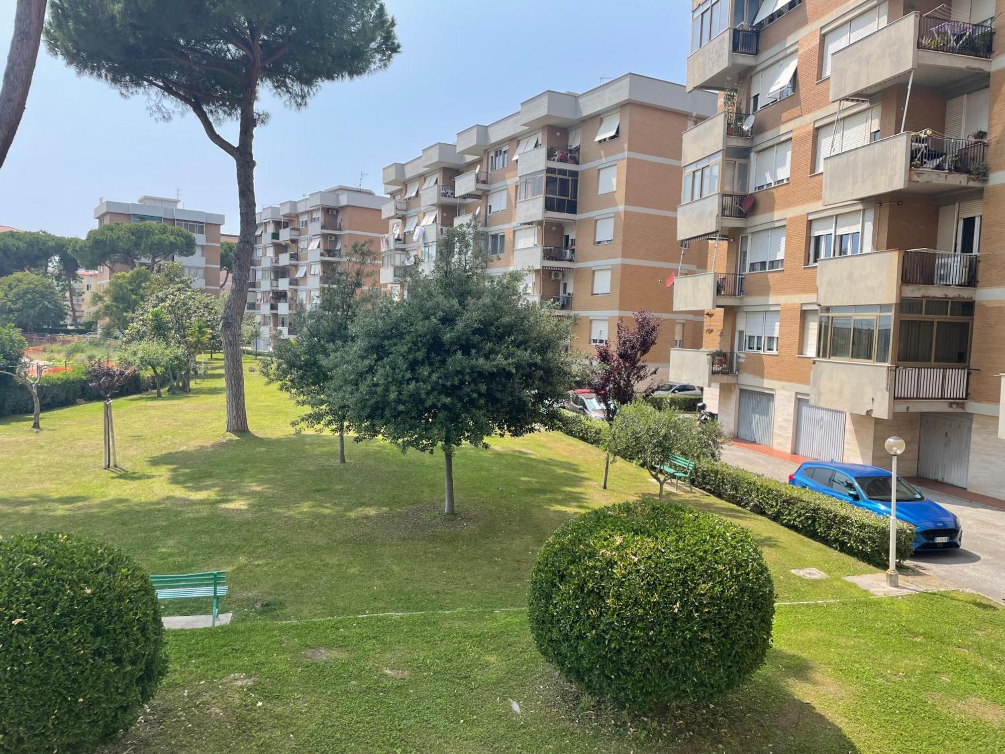 Апартаменты Il Dettaglio Rosso - Free Private Parking Ливорно Экстерьер фото
